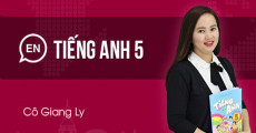 Khóa học