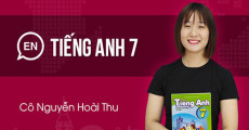 Khóa học