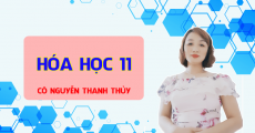Khóa học