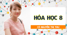 Khóa học