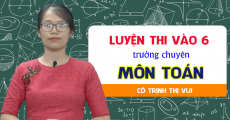 Khóa học