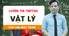 Khóa học