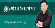 Khóa học