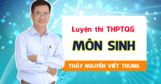 Khóa học